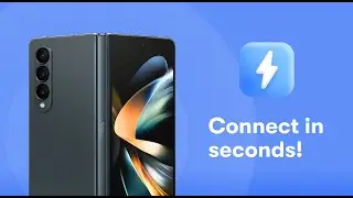 Как активировать тарифный план eSIM на устройствах Samsung