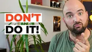 Speaker Placement: Should you FLUSH MOUNT your monitors?