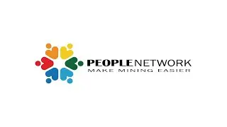 Introduction of People Network crypto mining protocol