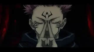 amv.exe Jujutsu Kaisen (Sebastian Böhm - Sweet Dreams)