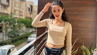 QnA Vlog ??? || Cosmo Mall Me ki Dher Sari Shopping || 😇😁
