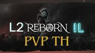 L2 Reborn PVP Adventurer ( TH )