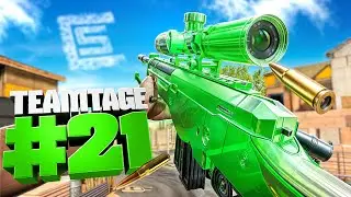 Team Colt: Teamtage 21 by Colt ELVN & Colt Stand
