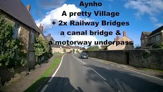 Aynho, Northamptonshire, England, UK.