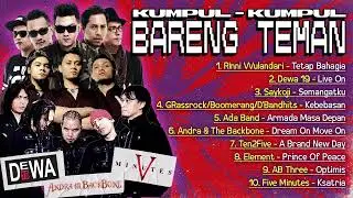 Kompilasi Kumpul Bareng teman