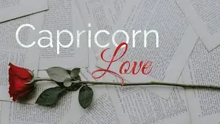 Capricorn Karmic Shift Brings Joyful Love - July 2022