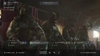 Battlefield 6 REDSEC | Quad Win!