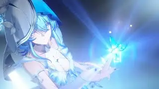 SHOREKEEPER & JINSHI DESTROY TEMPEST MEMPHIS ON OVERDRIVE ZONE TOA | 1.3 TOA