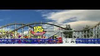 FUNSPOT AMERICA (ORLANDO FL)