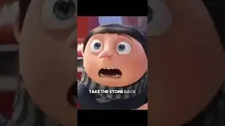 Otto's Mission