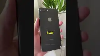 Os  piores iPhone 📱
