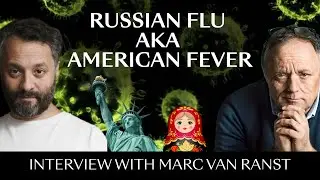 Покончим ли мы когда-нибудь с коронавирусом? Подкаст &laquo;Голый землекоп&raquo; | Илья Колмановский, Марк В...