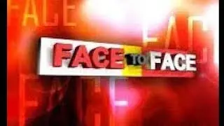 Face To Face - (FULL EPISODE) - August 19, 2010