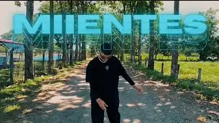 DIIAZ - MIIENTES (VIDEO OFICIAL) TORRES B VOL 1