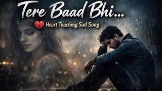 New Hindi song Mashup Song Lofi Song relax song lyrics Song Emotional (Slowed reverb)@Sad Song