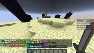 Minecraft SCB - konner13