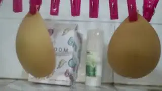 How to wash adhesive bra | How to maintain the stickiness of adhesive bra