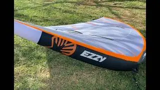 Ezzy Flight V3 Review - First Impressions