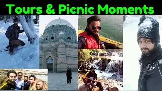 Shogran Valley Kaghan Kiwai Waterfall, Fort Kohna Multan #kiwaiwaterfall #shogranvalley #multanfort