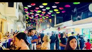 'SHIBBAIK HABIBI MIDLEY!', HASROUN FESTIVAL, 2024