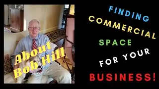 About Bob Hill