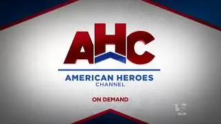 American Heroes Channel On Demand