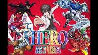 Main Santai Yugioh Master Duel - Replay viewer #39