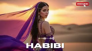 Habibi Remix &ndash; Arabic Party Music 2025 🔥💃 Best Middle East EDM & Dance Vibes 🎶