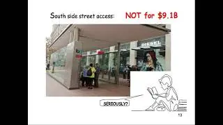 Public Comment re VTA BART Project Phase II