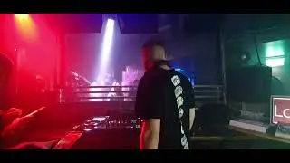 Modulate @ Egg London, Loft - Ray-C (28.04.2023) [Warm-Up Set]