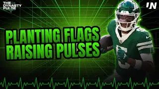All-In or Fold: Dynasty Flag Plants for the 2025 Season