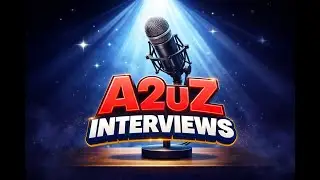 A2uZ Interviews