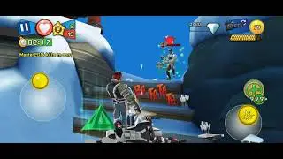 Tips And Tricks  | Diamonita War | Respawnables
