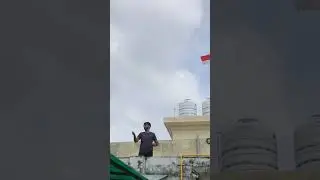 15 August kite flying status