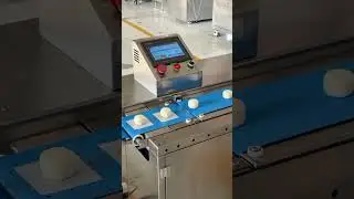 Steam bun paper machine #bread paper machine #baozi machine