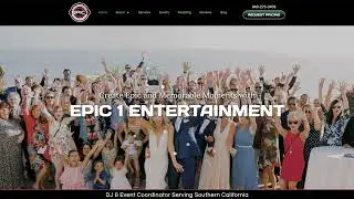 New Website for 2024!!!