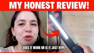 Does LUMENLIGHT Work? - 🚨(HONEST REVIEW!)🚨 - LumenLight Reviews - Motion Sensor Headlamp 2025