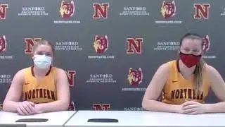 Northern State WBB vs. Saint Cloud State University