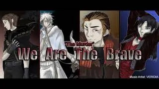 OC Animatic || 