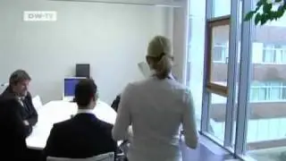 Industrial espionage - the Cold War for knowledge | Video of the day