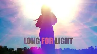 Kathryn Tickell & The Darkening - Long for Light - (Official video)