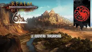 ROT 6.1 - Ep 1 - Un nouveau Targaryen