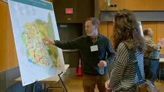 Climate Change in the Comp Plan