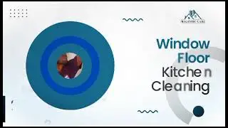 Top-Quality Deep House & Commercial Cleaning UAE | Magestic Care Cleaning Service Abu Dhabi