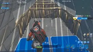 7RIBE's Aim/Edit Competition Course Old Record (2:22)