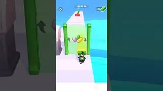 ATM Rush #game #shorts