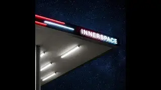 Explorers - Innerspace