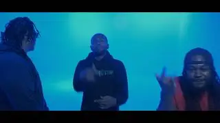 Jimmy Zoe X Sauna Rell X Griz Pe - Eastside