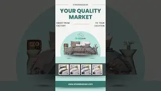 Your Quality Market #manufacturing #service #textiles #textile