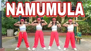 NAMUMULA | Dj Jif Remix | MAKI | Dance Fitness | Hypermovers